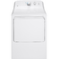 6.2 cu. ft. Electric Dryer with Aluminized Alloy Drum