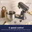 Electrolux 8 Speed Stand Mixer