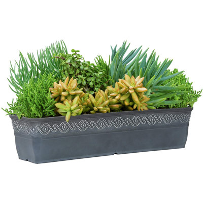 Cherisa Planter Box