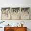 LANDSCAPES Series Lxxxi - Toile tendue avec châssis sur mesure - 3 pièces-918195150-918195147