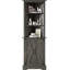 Bertfriede Corner Storage Bookcase-1305599026