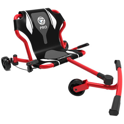 EzyRoller: Drifter Pro X - rouge Bravo