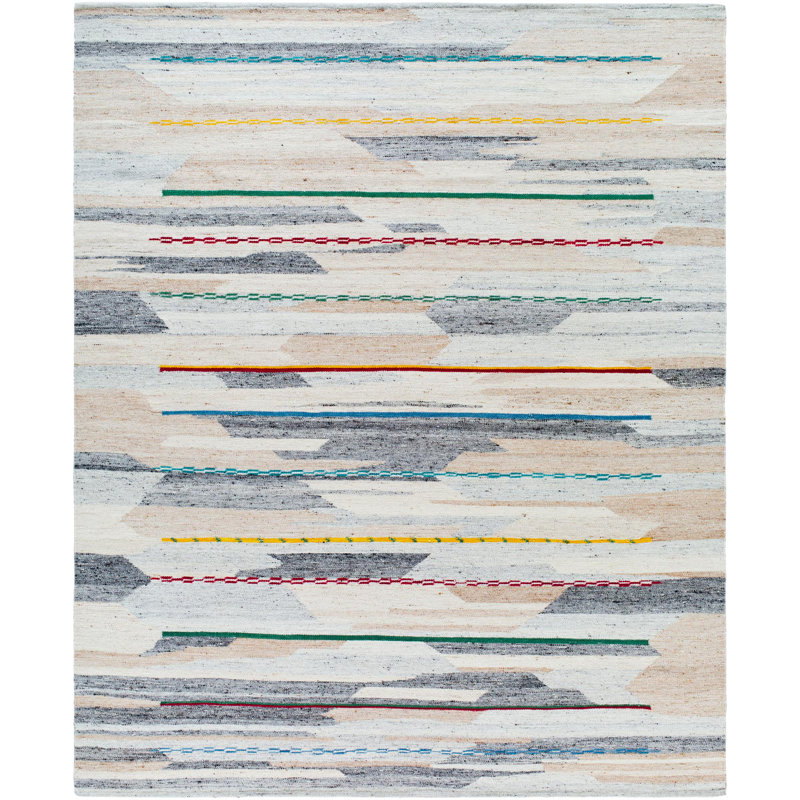 SAMPLE-Stockholm Hand Woven Area Rug