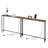 100cm Console Table