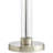 Metal Table Lamp