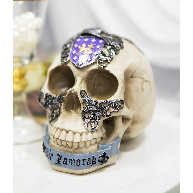 Annelieke Fantasy & Sci-Fi Figurines & Sculptures