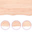 Flagstaff Oak Solid Wood Floating Shelf-855630535