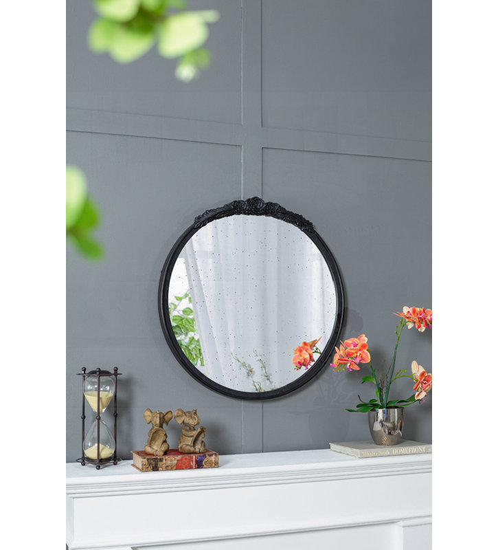 Rond 30 po x 30 po