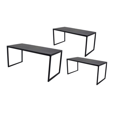 3 Piece Buffet Presentation Set