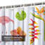Rideau de douche Watel-112932774