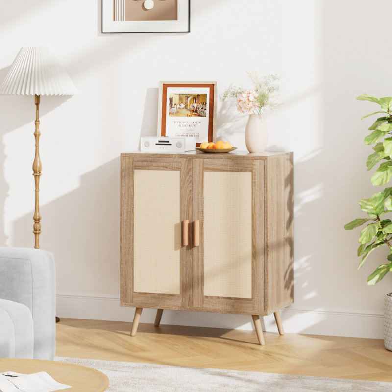 Rectangle Sideboard Accent Chest