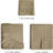 Premium Cooling, Soft & Wrinkle Free Sheet Set - Ultra Soft & Premium Hotel Luxury Bed Sheet Set-127309037-127309041