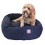 Lit ovale pour animal de compagnie-101007174-101007169