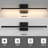 24" Dimmable LED Bath Bar-1609143809