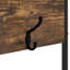 Hall Tree 100cm Wide-1396569752