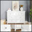 Commode 7 tiroirs Modern-861424304