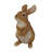 Animals Weather Resistant Water Resistant UV Resistant Polyresin Garden Statue