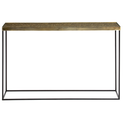 Beric 121cm Console Table