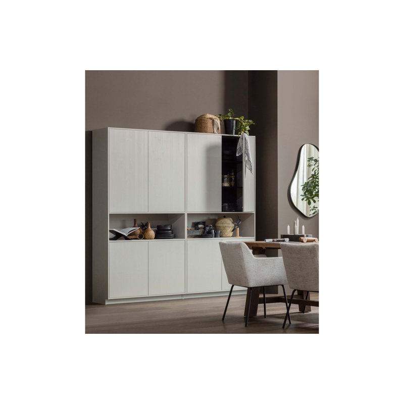 Finca 210cm Kitchen Pantry