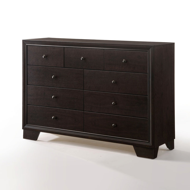 Commode