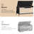 Aysa Storage Bench