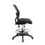 Chaise de dessinateur en maille SPACE