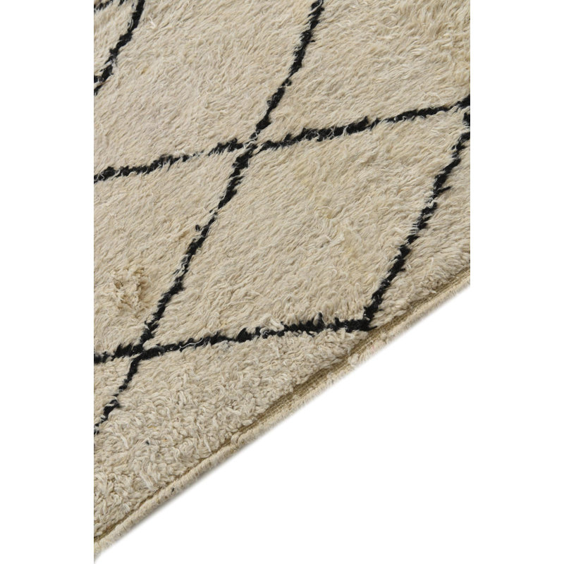Tapis ivoire Pires
