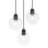 Onawa 3 - Light Cluster Pendant-1688451675