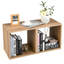 Ensemble de table de bout Kamilah