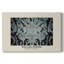 Abstrait rétro - XXXVII - Cavas enveloppés de galerie-466310228