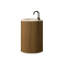 Dean Single Vanity-Washed Natural-138185818