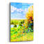 «Almost Autumn» par Mandy Budan, art mural en verre acrylique-1540291167