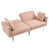 Rose est en rupture de stock