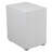 Stephana 3-Drawer Locking Mobile Vertical Filing Cabinet-1021691054