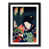 Black Framed selected