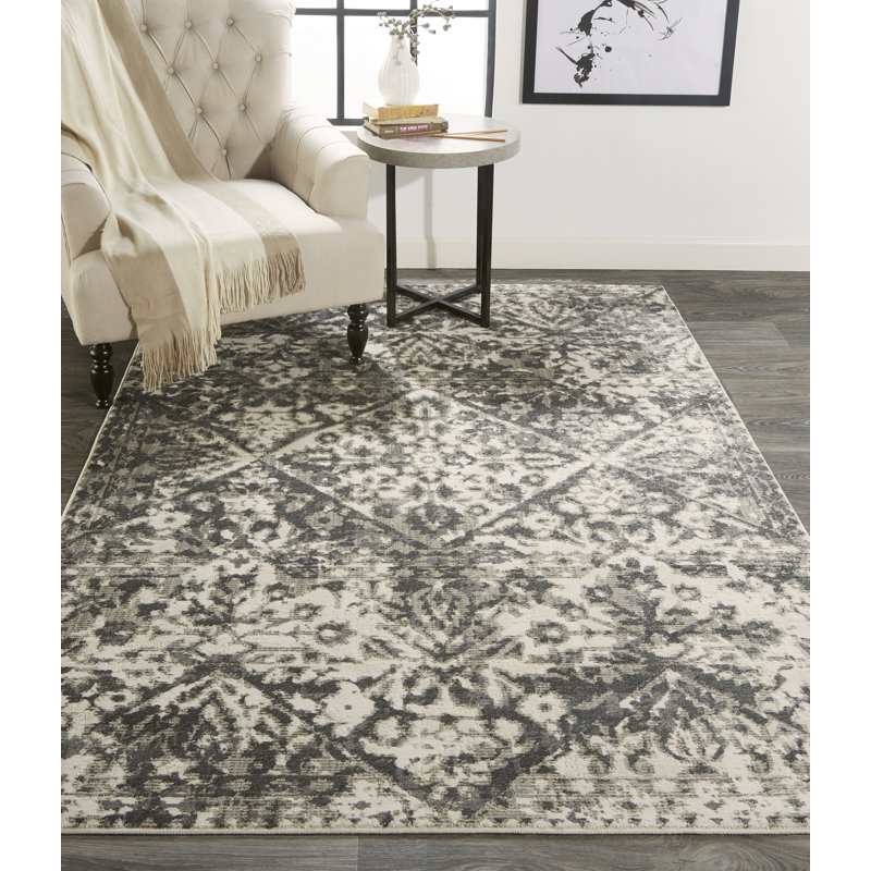Tapis Laggan, Rectangle 10 pi 2 po x 13 pi 9 po