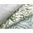 Non-Pasted Floral and Geometric Wallpaper Roll