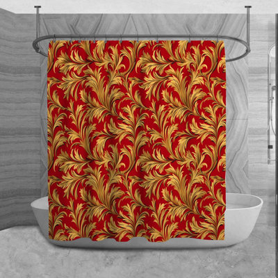 Rideau de douche Acrux