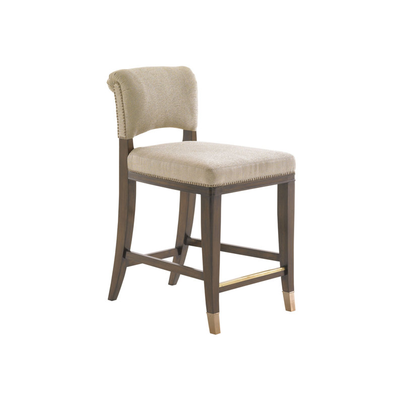 Tower Place La Salle Bar Stool, Counter Stool (24.5" Seat Height)