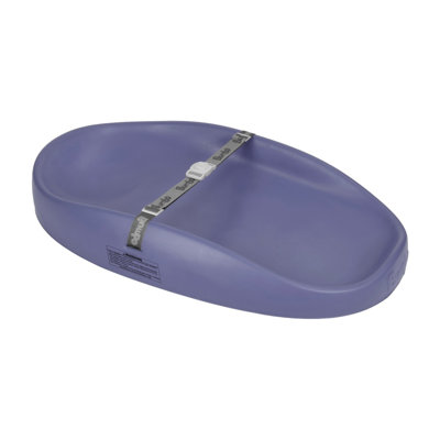 Foam 8'' L Changing Pad