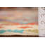 Tapis en laine Kilim 7 x 7