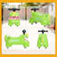 AIYAPLAY Kids Ride On Car Dinosaur Shape for 18-36 Months-120543626