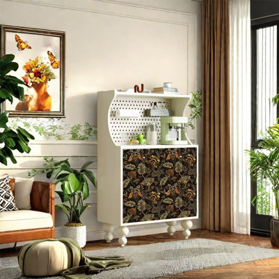 Armoire moderne et intégrée
