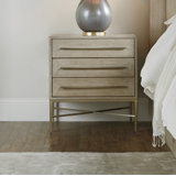 Cascade 26'' W Nightstand