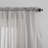 Sheer Rod Pocket Curtain Panel - Basics by Wayfair™-2090684087-2090684071