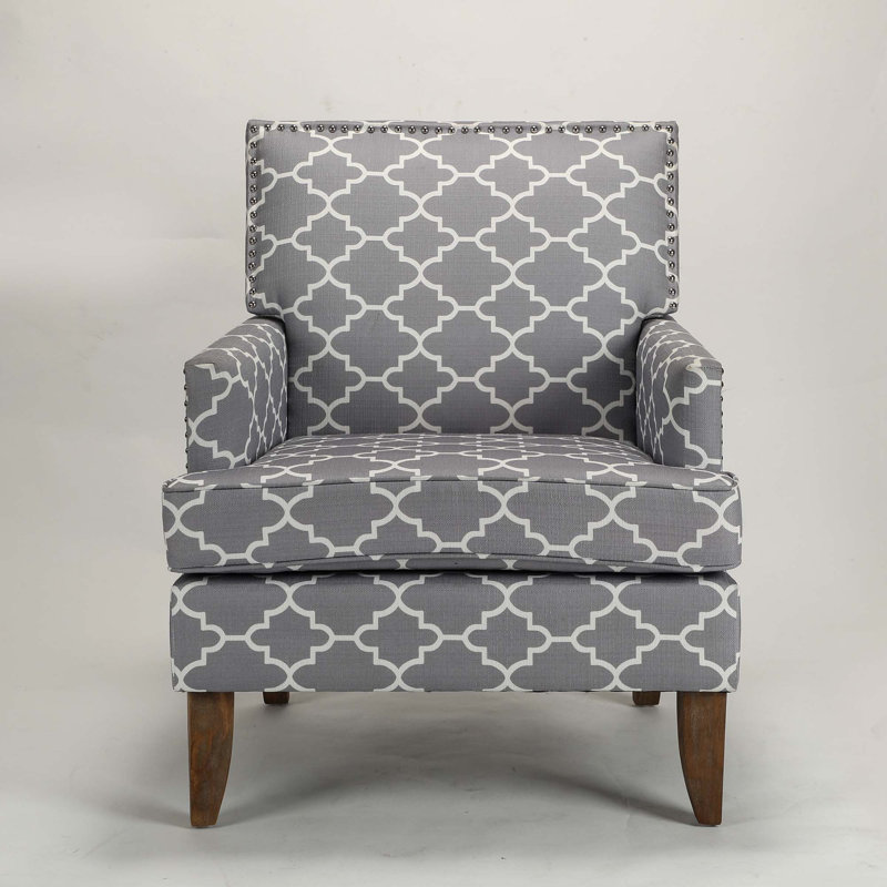 Chaise longue l 29,13 po