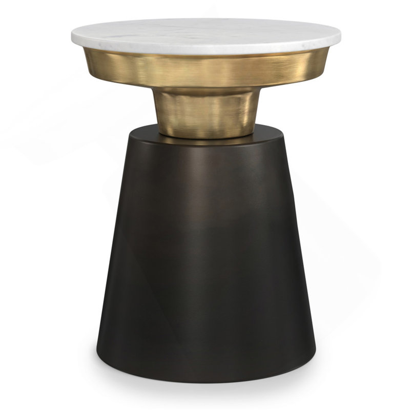 Jaxine Side Table
