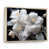 Cadre naturel flottant
