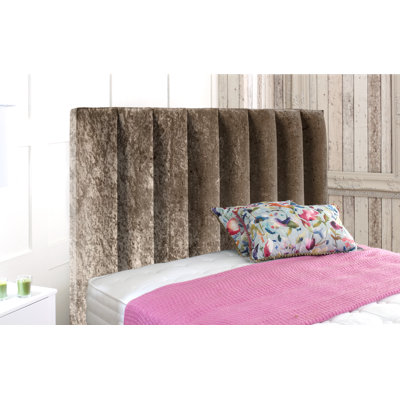 Arleta Upholstered Headboard