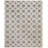 Igna Hand Tufted Wool Geometric Rug-2029341602
